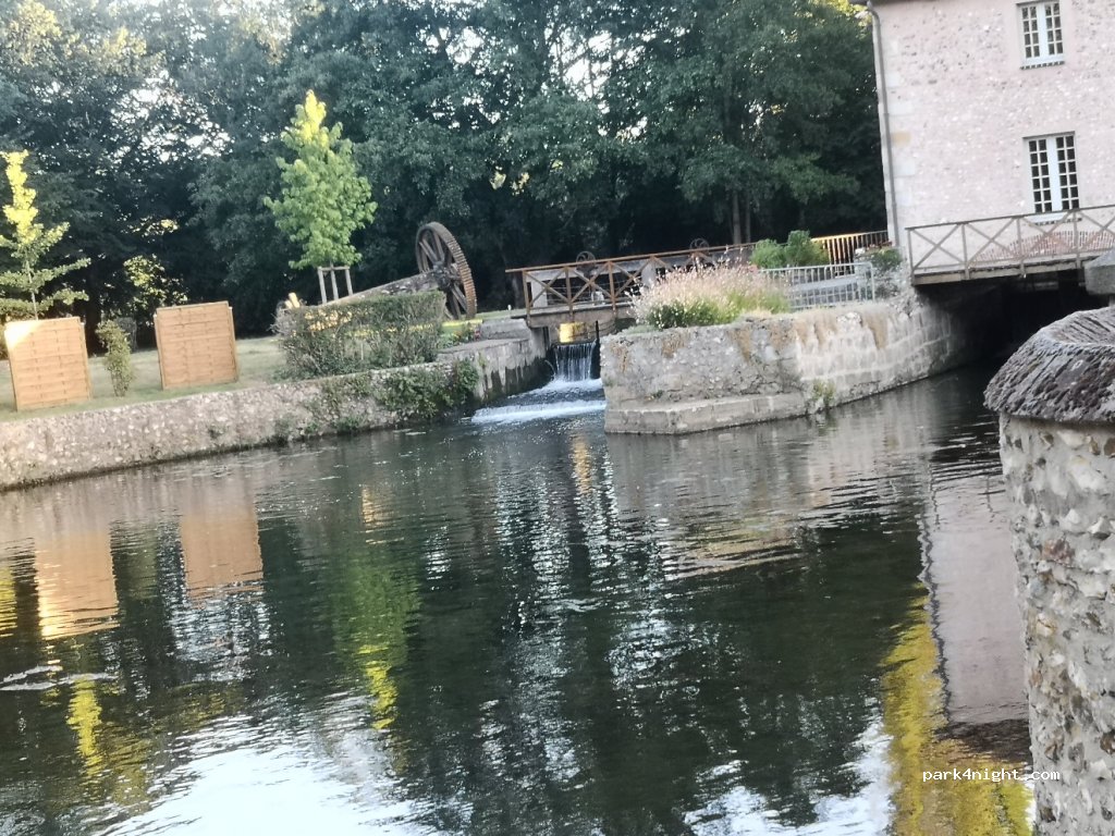 (28300) Jouy - 70 Rue du Bout aux Anglois — foto 3