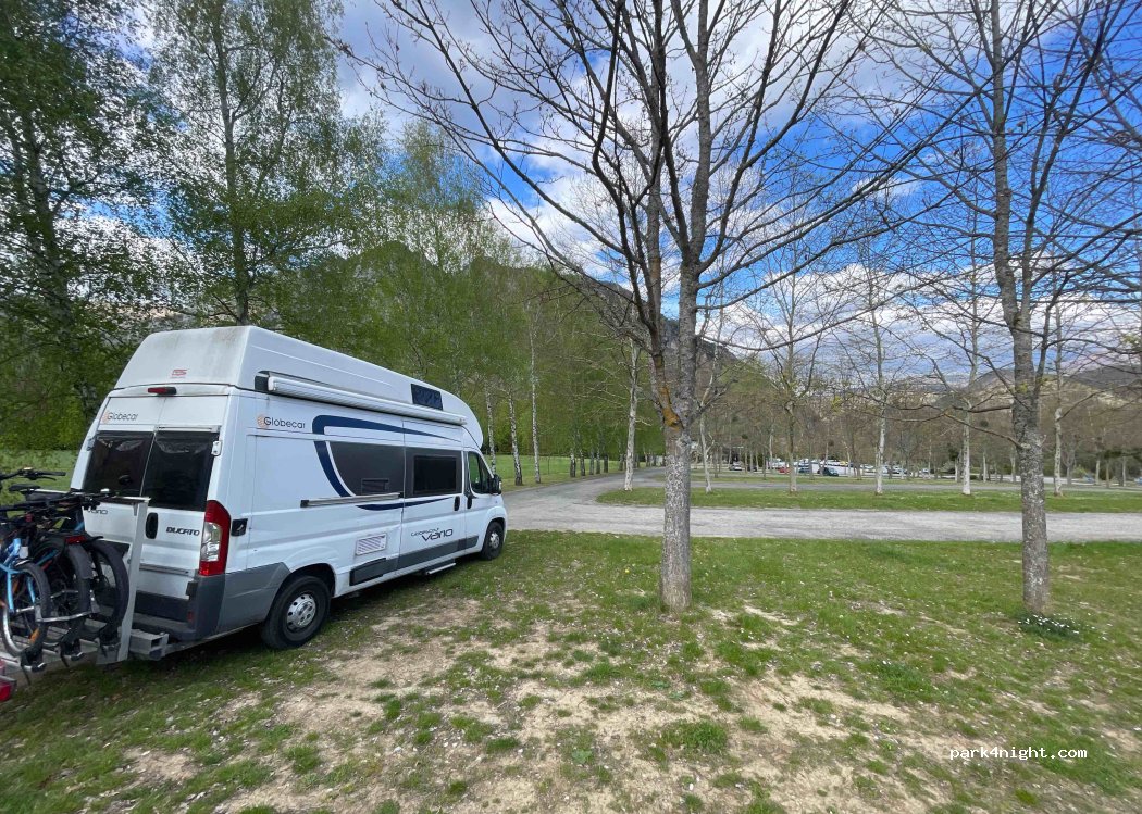 (09400) Tarascon-sur-Ariège - D223B — foto 3