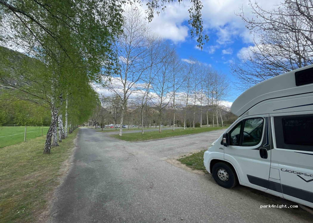 (09400) Tarascon-sur-Ariège - D223B — foto 4