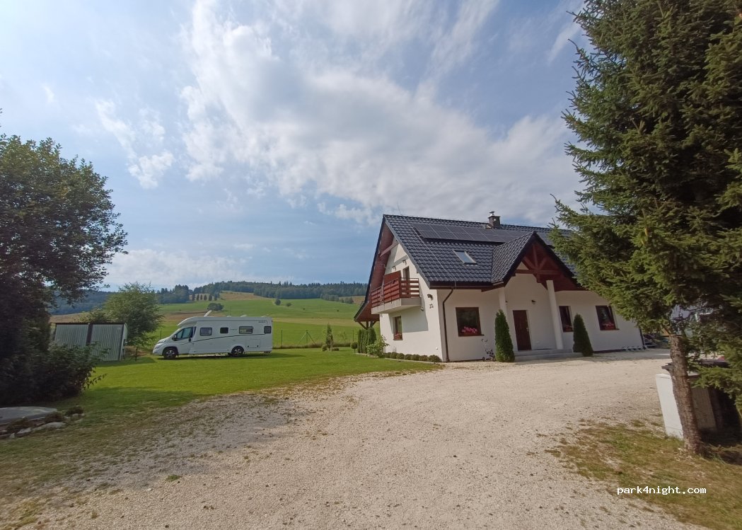 Pokoje Przy Polanie — foto 4