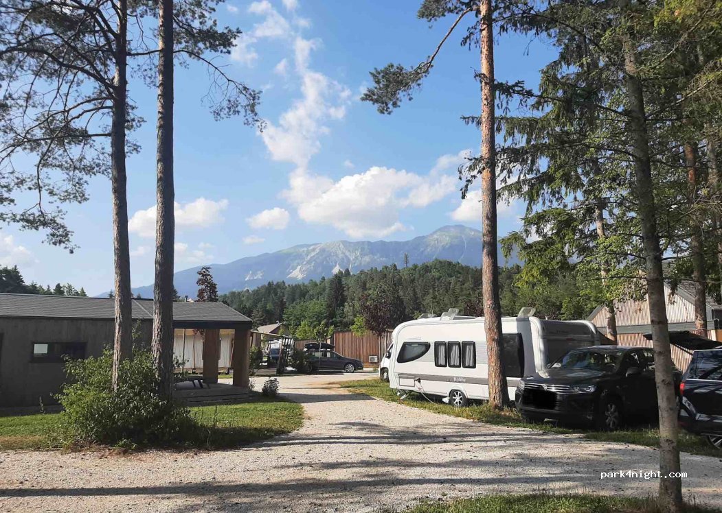 River Camping Bled — foto 2