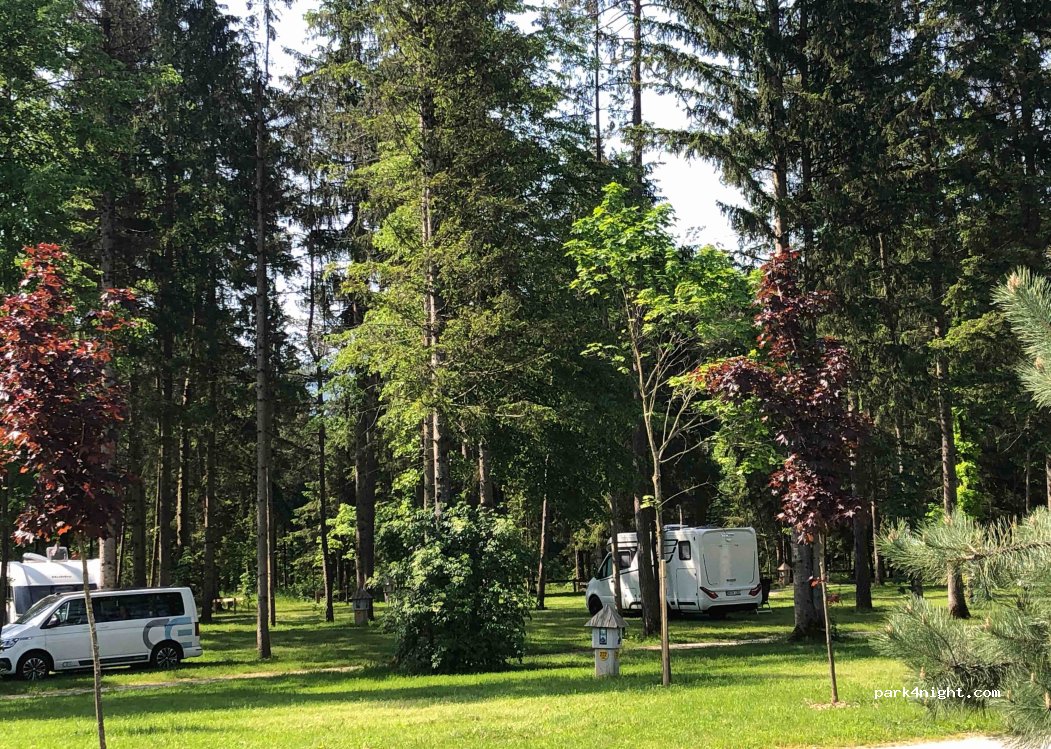 River Camping Bled — foto 3