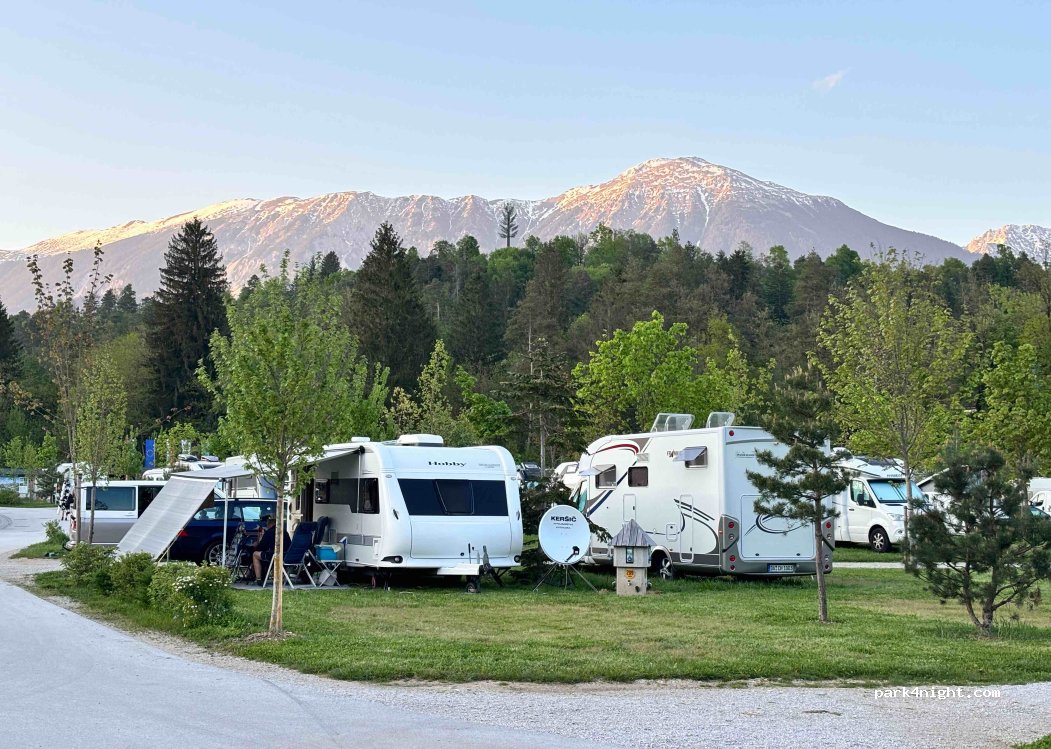 River Camping Bled — foto 5