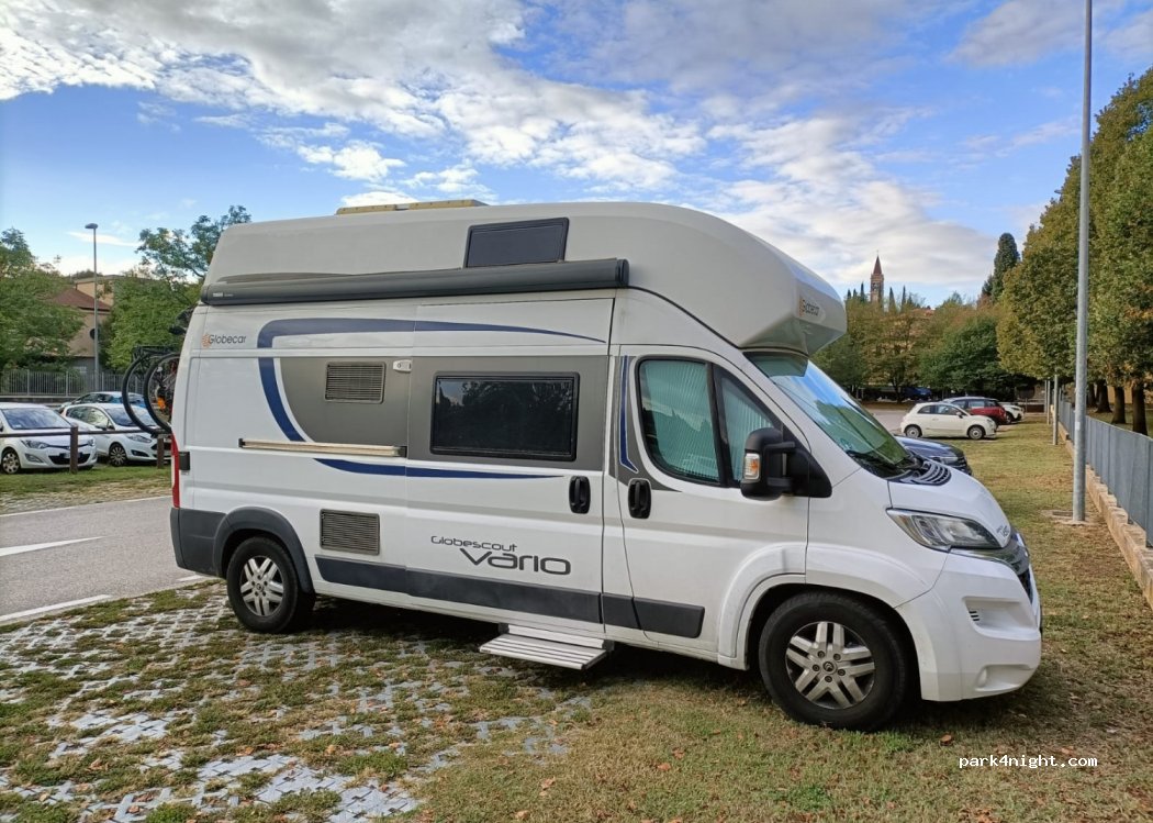 (37066) Sommacampagna - 4 Via Bassa — foto