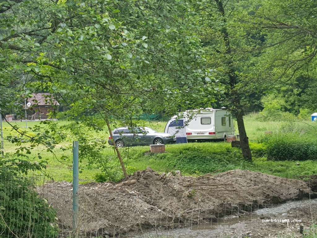 Complex Turistic Căsoaia — foto 3
