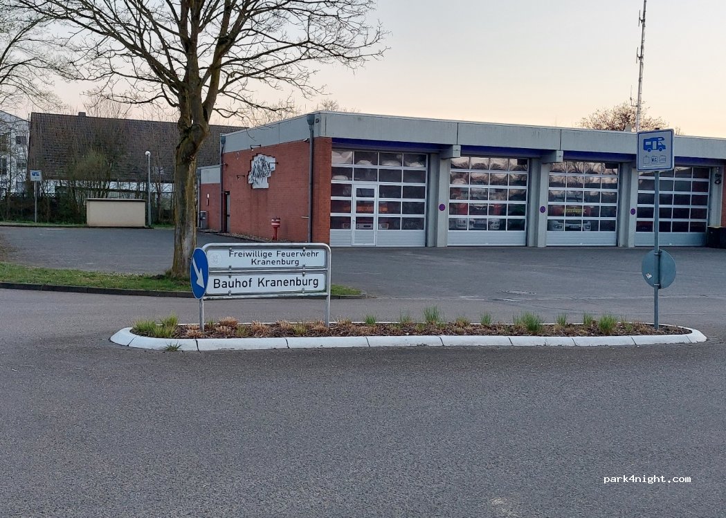 (47559) Kranenburg - 3 Tiggelstraße — foto