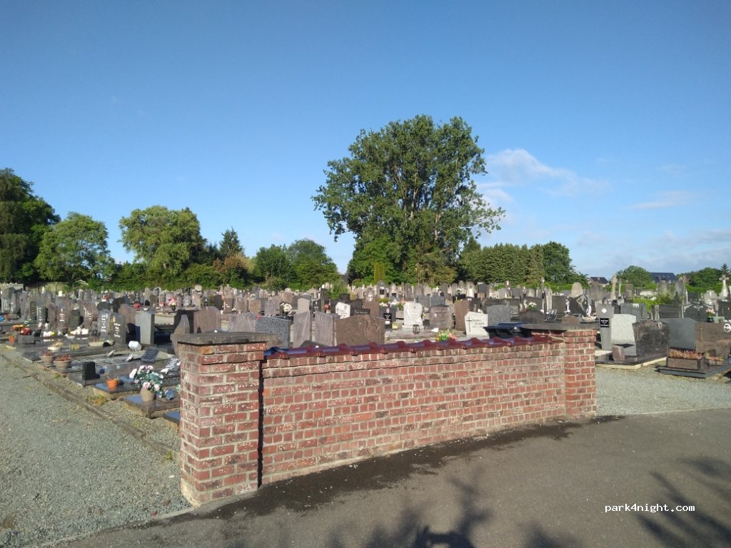 (9500) Geraardsbergen - 90 Kerkhofstraat — foto 2