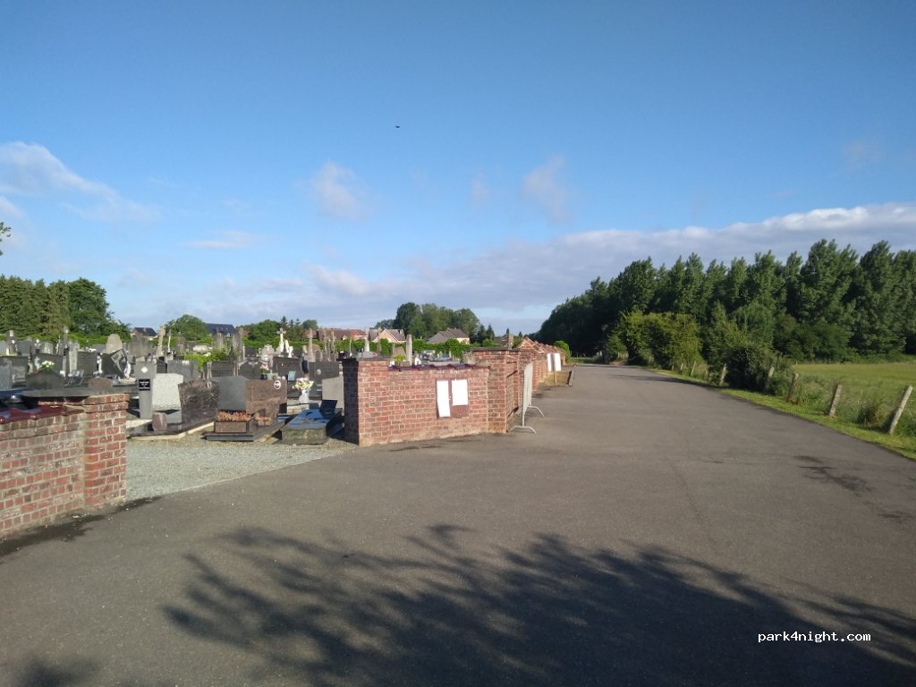 (9500) Geraardsbergen - 90 Kerkhofstraat — foto 3