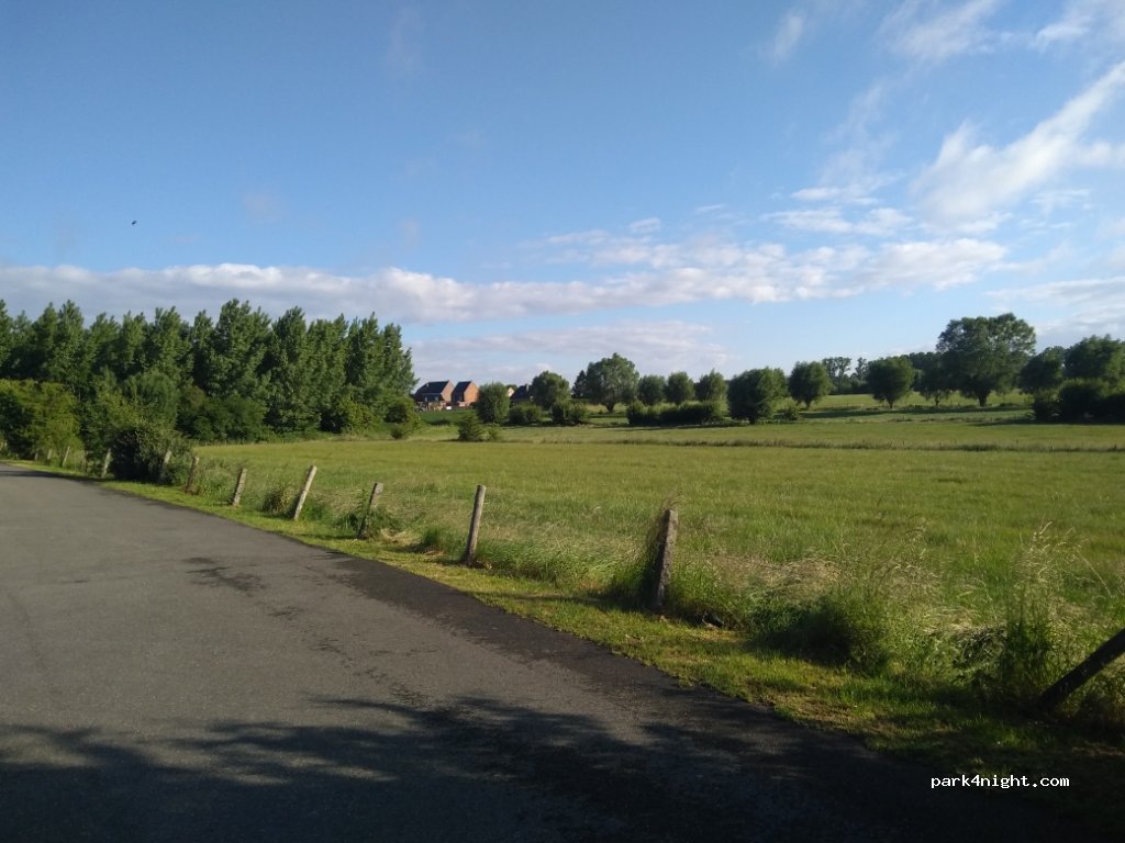 (9500) Geraardsbergen - 90 Kerkhofstraat — foto 4