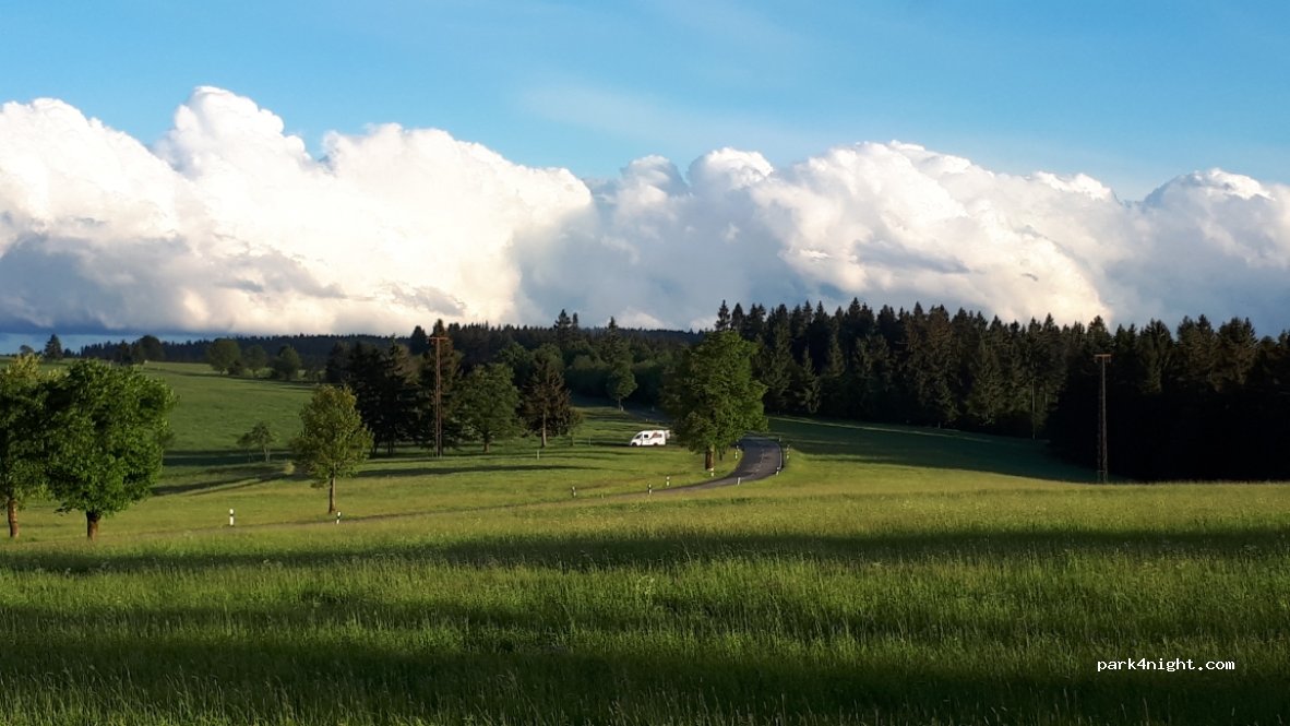 (98694) Frauenwald - Hohe Straße — foto 2