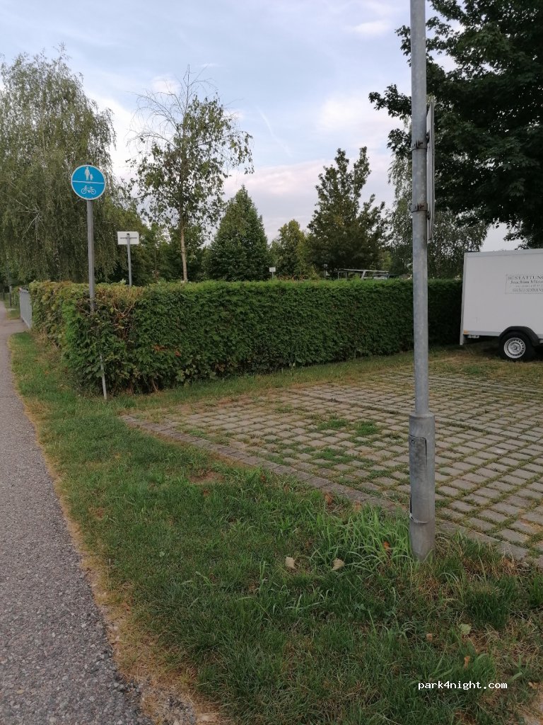(85077) Manching - 21 Lindenstraße — foto