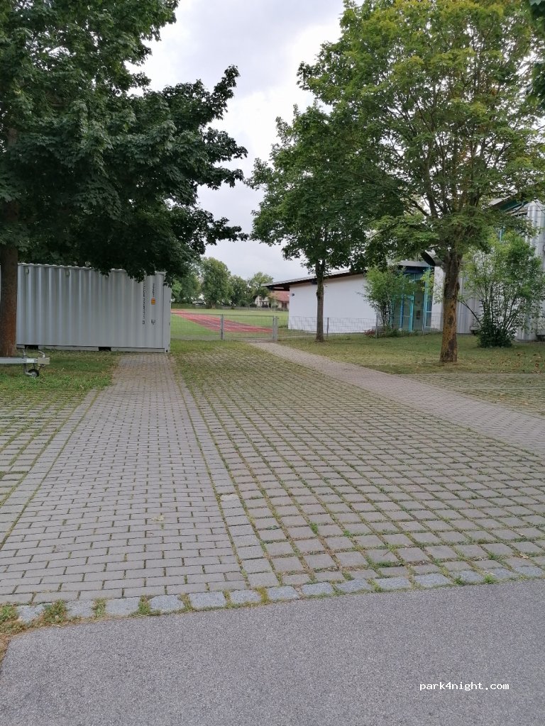 (85077) Manching - 21 Lindenstraße — foto 2
