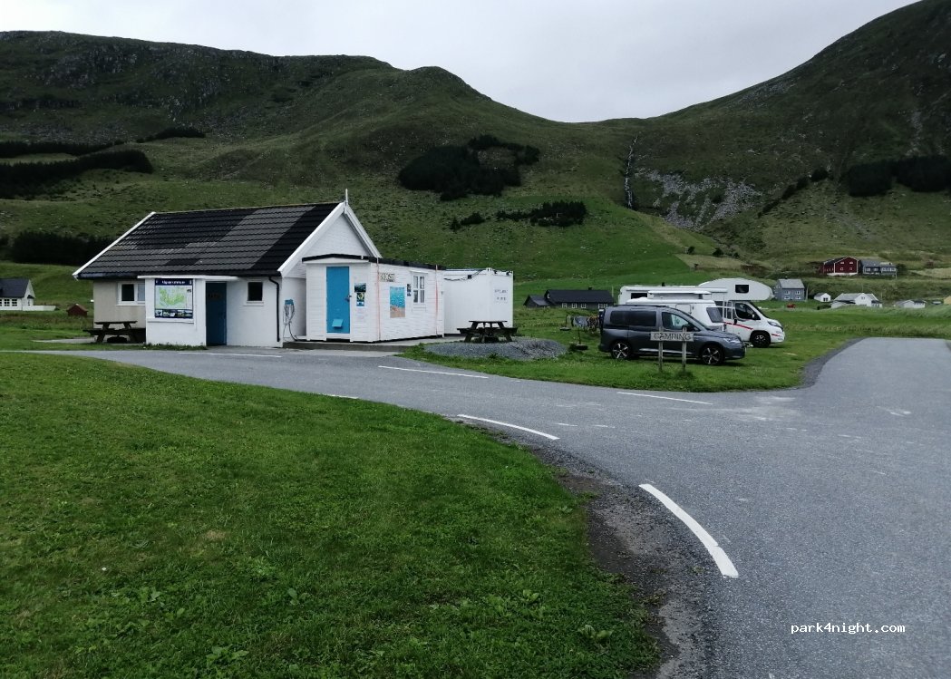 Camping Refviksanden — foto 2