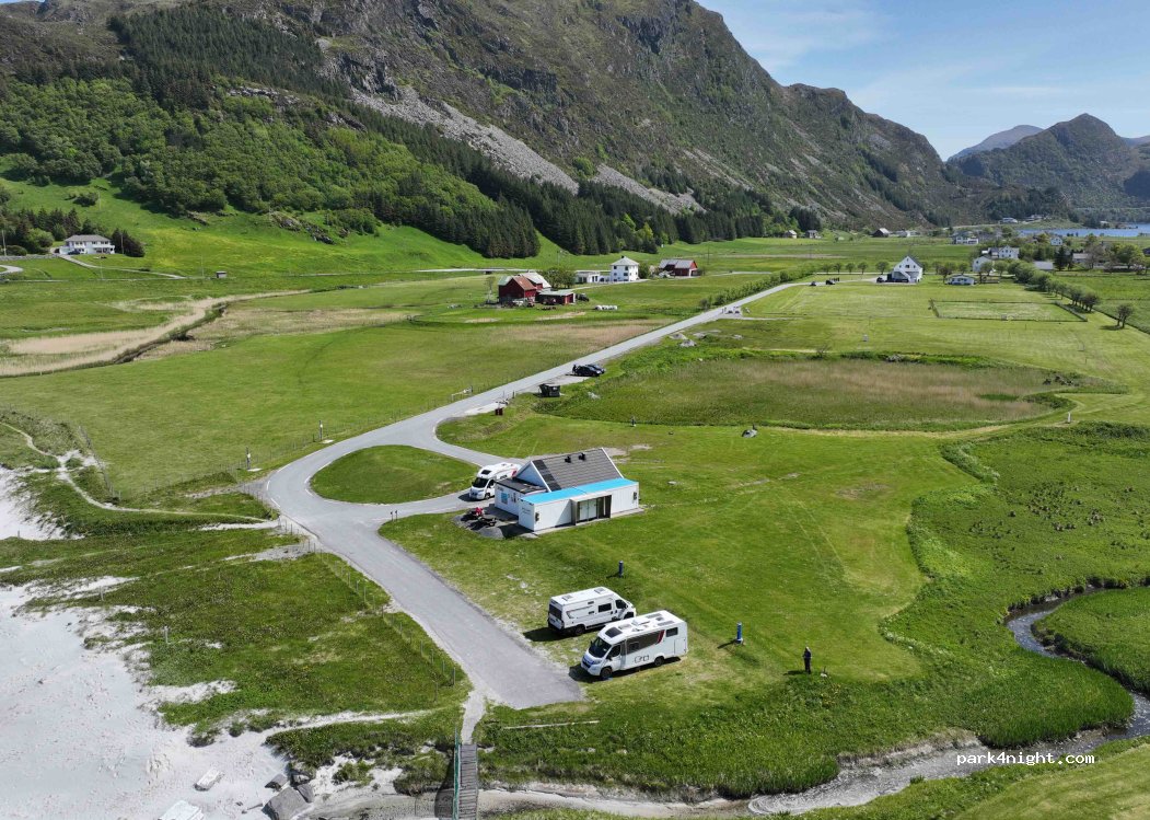 Camping Refviksanden — foto 3