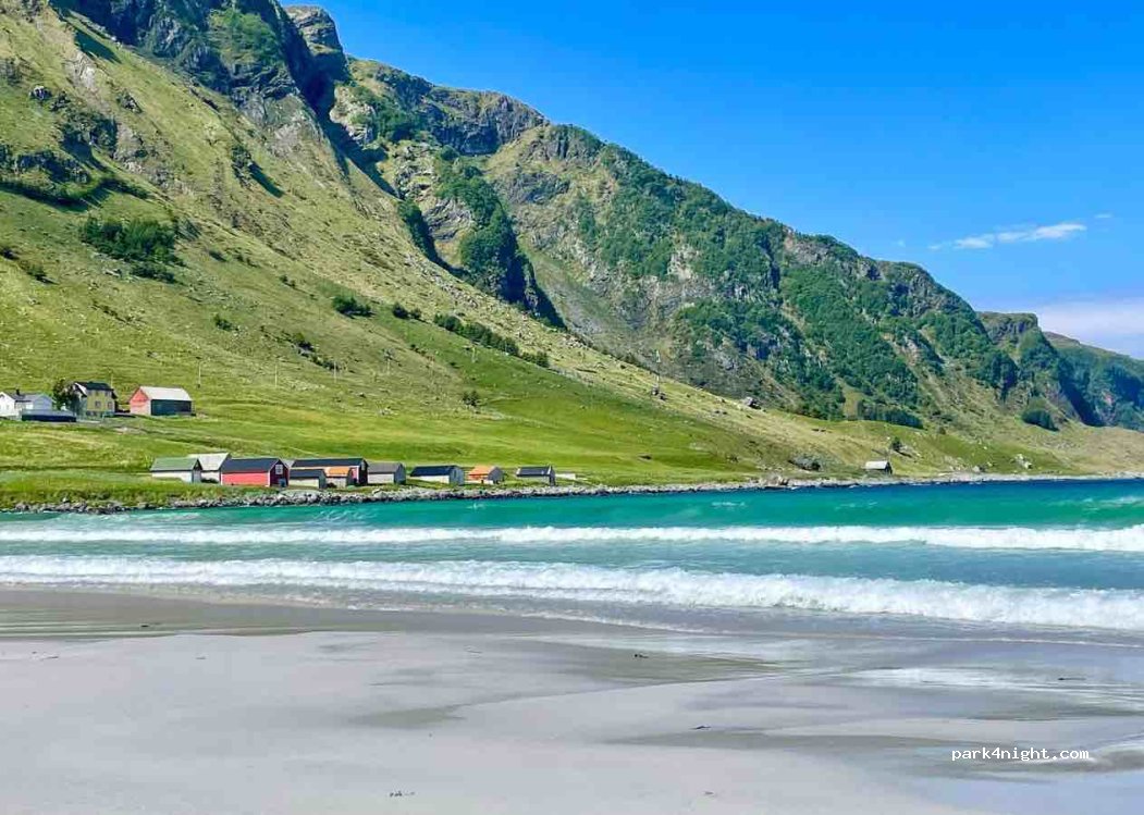 Camping Refviksanden — foto 4