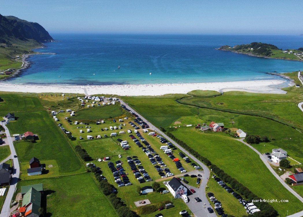 Camping Refviksanden — foto 5