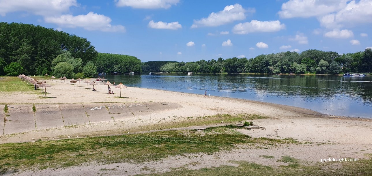 (21400) Bačka Palanka - 6 Šetalište Milana Janića — foto 2