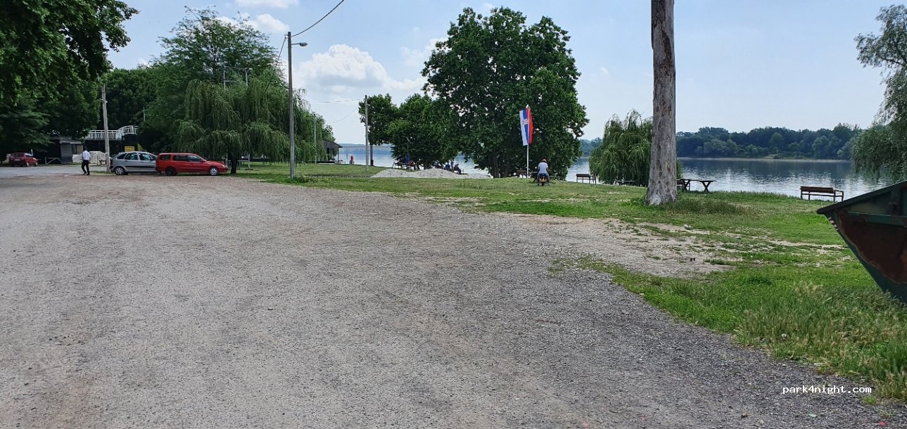 (21400) Bačka Palanka - 6 Šetalište Milana Janića — foto 4