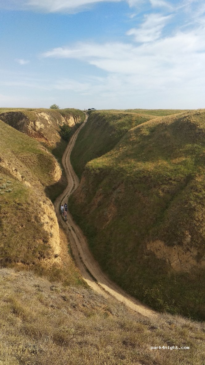 ()  - Unnamed Road — foto