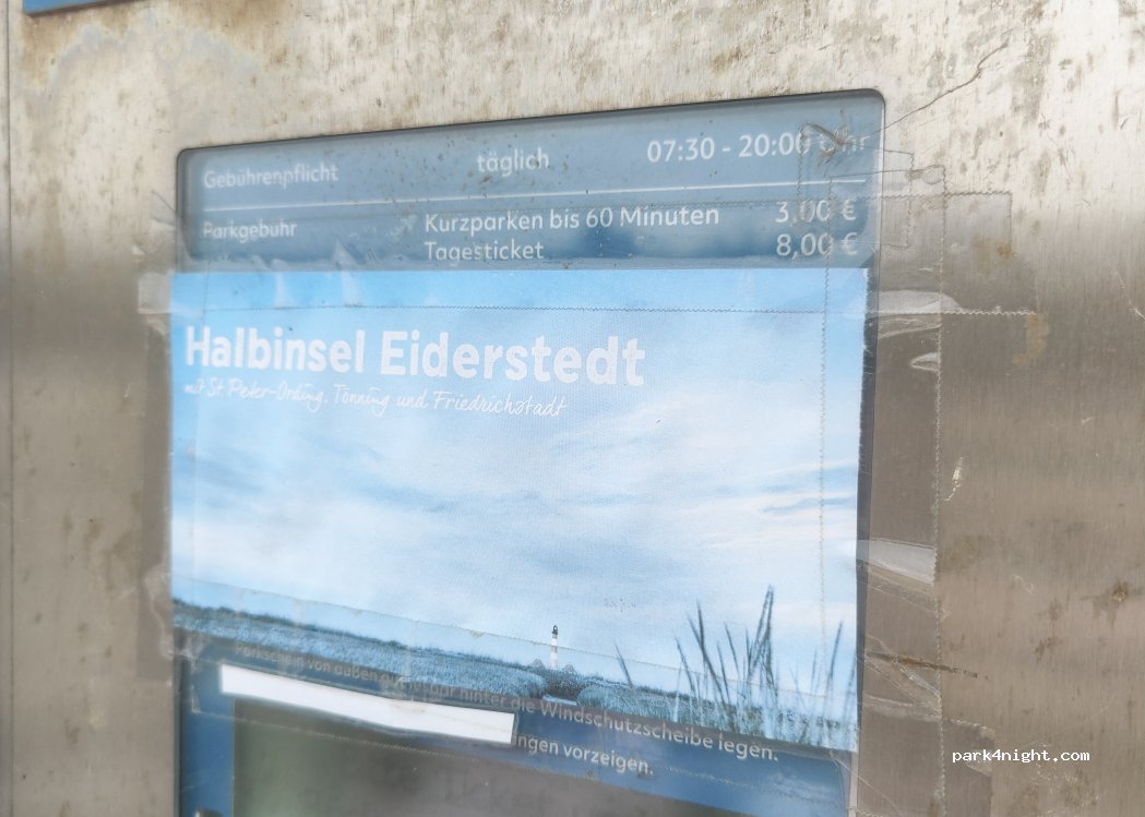 (25826) Sankt Peter-Ording - — foto 4