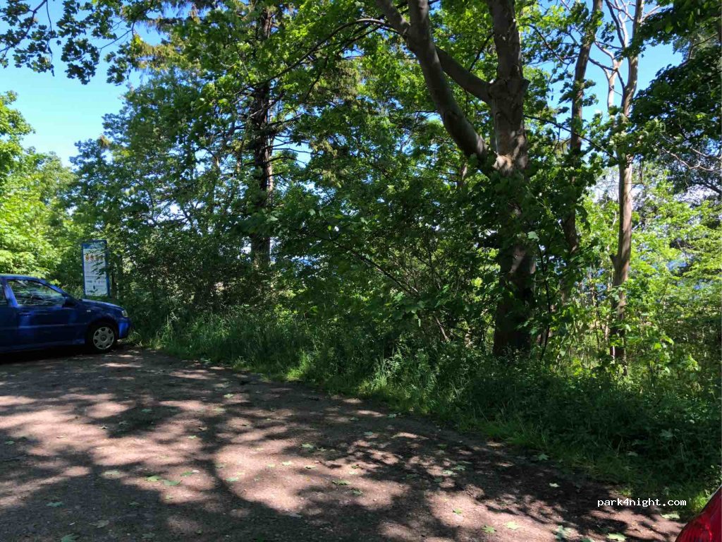 (272 94) Simrishamn - 2 Vårhallavägen — foto