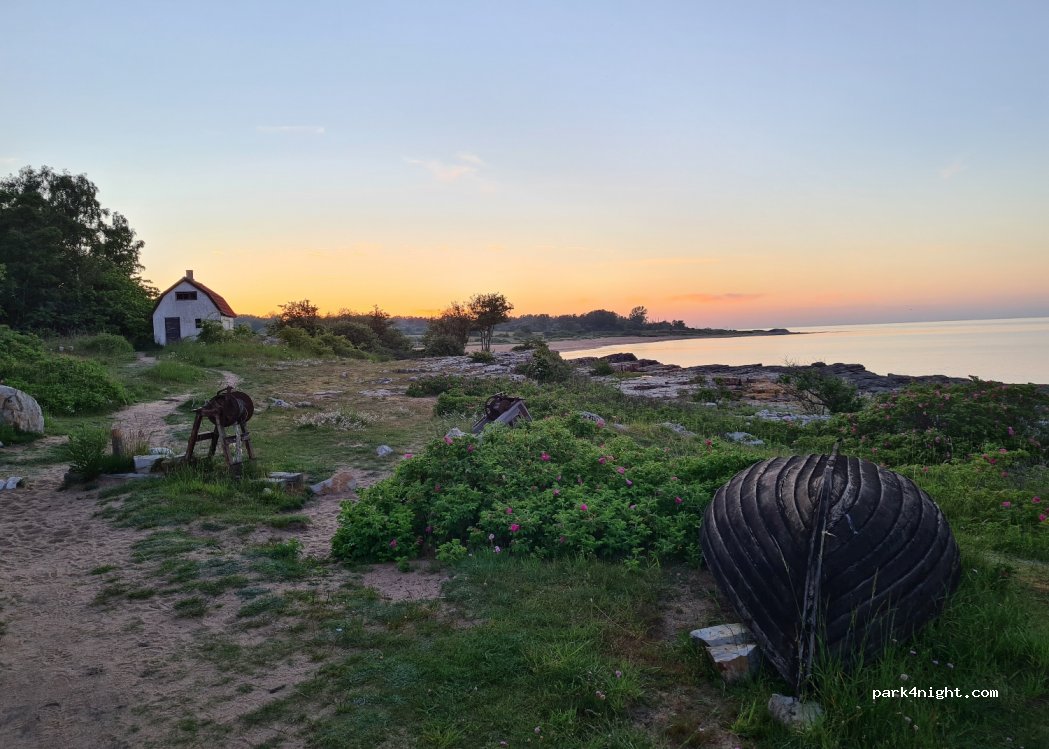 (272 94) Simrishamn - 2 Vårhallavägen — foto 4