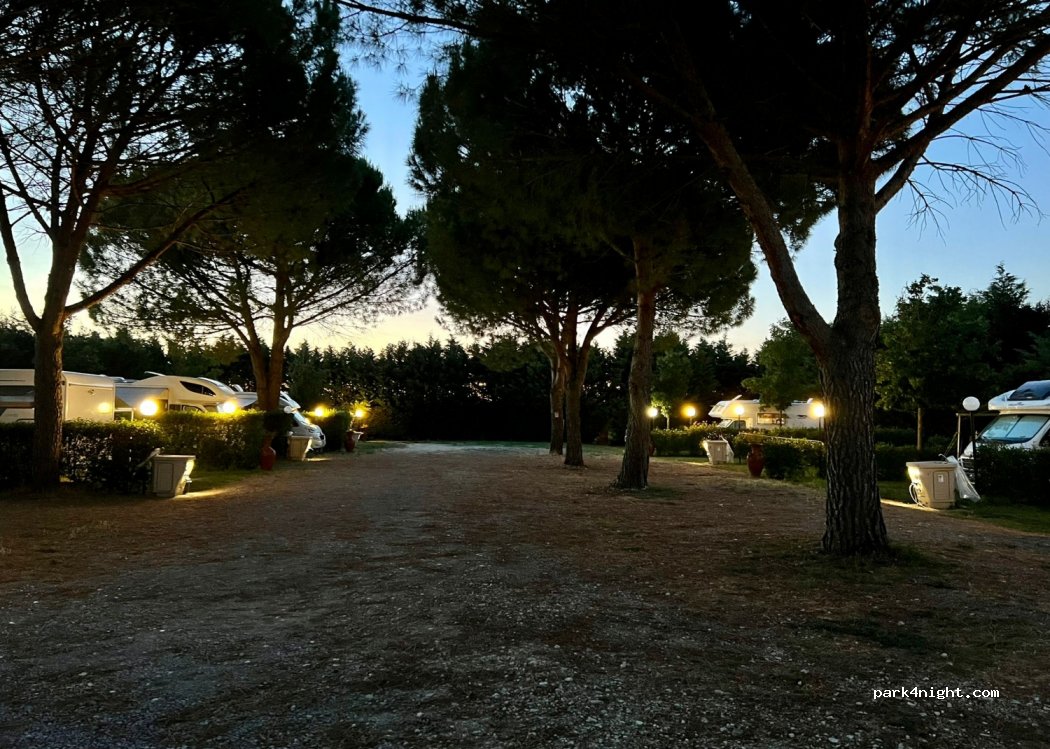 Agricamping I Chiari — foto 2