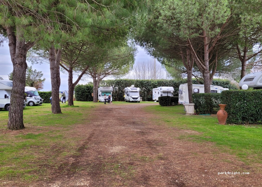 Agricamping I Chiari — foto 5