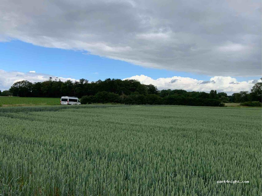 (48282) Emsdetten - 1 Up 'm Mersk — foto
