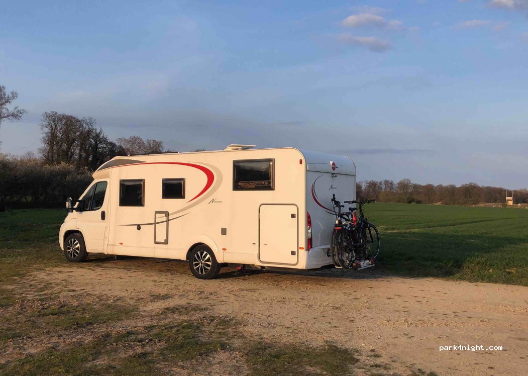 (48282) Emsdetten - 1 Up 'm Mersk — foto 2