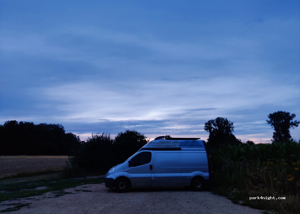 (48282) Emsdetten - 1 Up 'm Mersk — foto 3