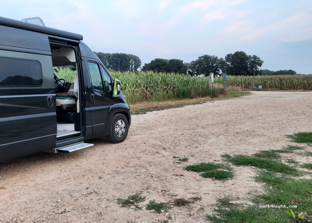 (48282) Emsdetten - 1 Up 'm Mersk — foto 4
