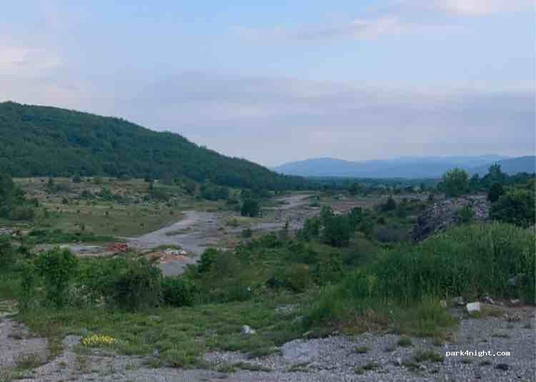(53244) Gornja Ploča - Unnamed Road — foto 2