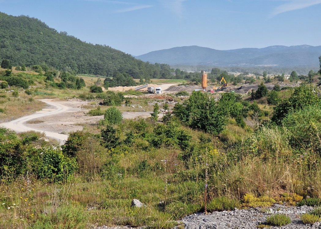 (53244) Gornja Ploča - Unnamed Road — foto 3