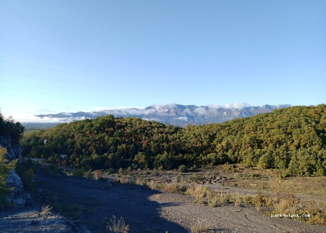 (53244) Gornja Ploča - Unnamed Road — foto 4