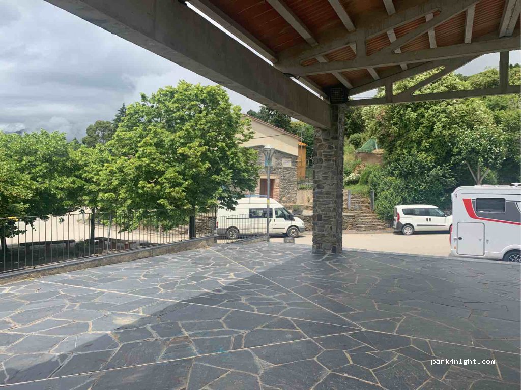 (08479) La Costa de Montseny - 152 Carretera de las Costas — foto