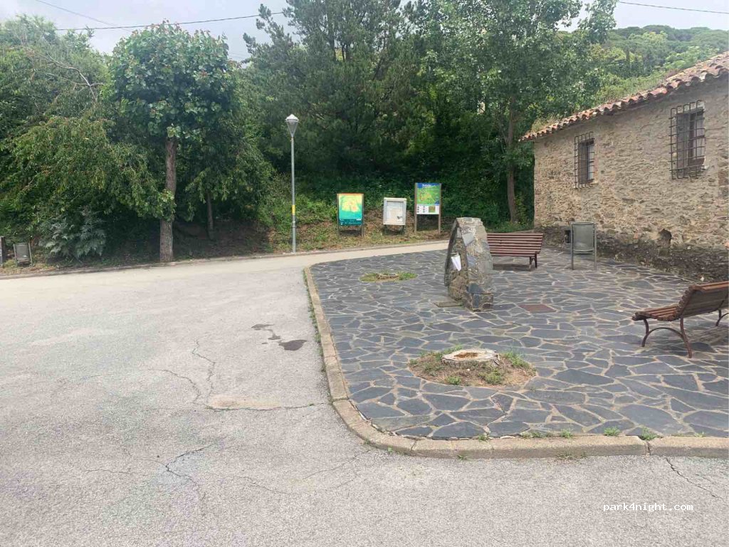 (08479) La Costa de Montseny - 152 Carretera de las Costas — foto 2