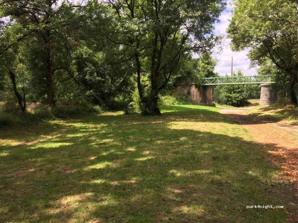 (16380) Saint-Germain-de-Montbron - D4 — foto