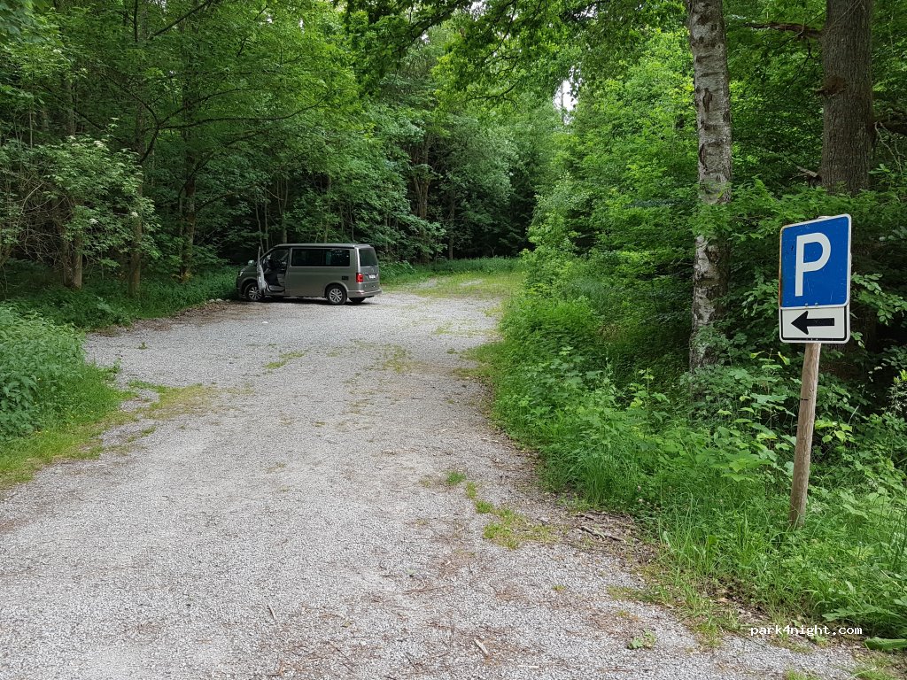(73453) Abtsgmünd - Unnamed Road — foto