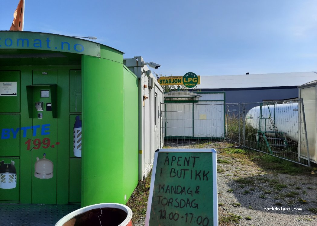 (2050) Jessheim - 4 Brannmannsvegen — foto