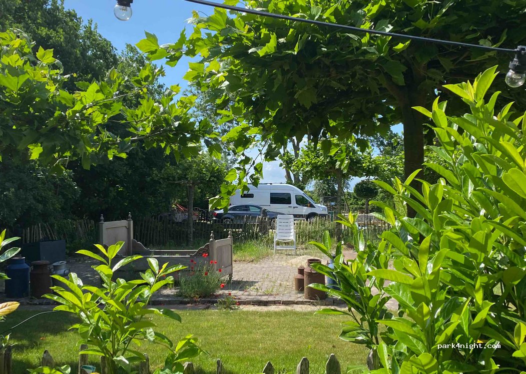 Camper erf Balgoy de Holtsehoek — foto 2