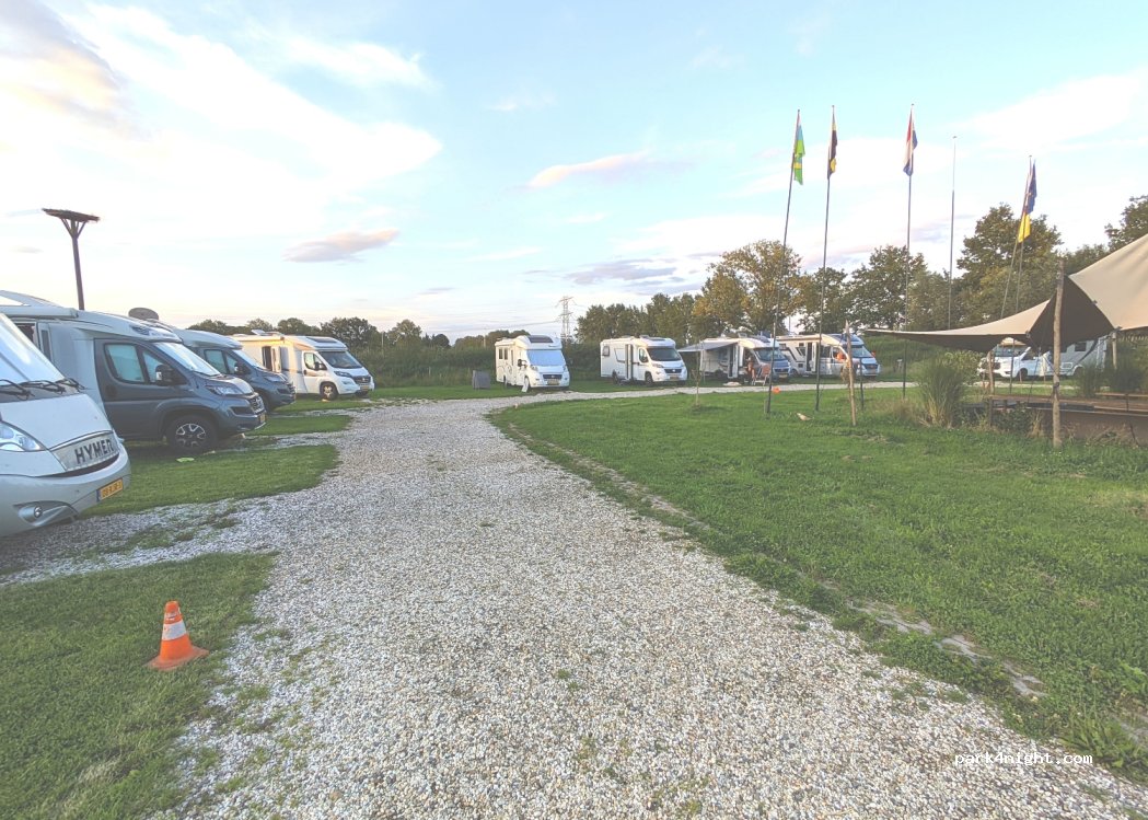 Camper erf Balgoy de Holtsehoek — foto 4