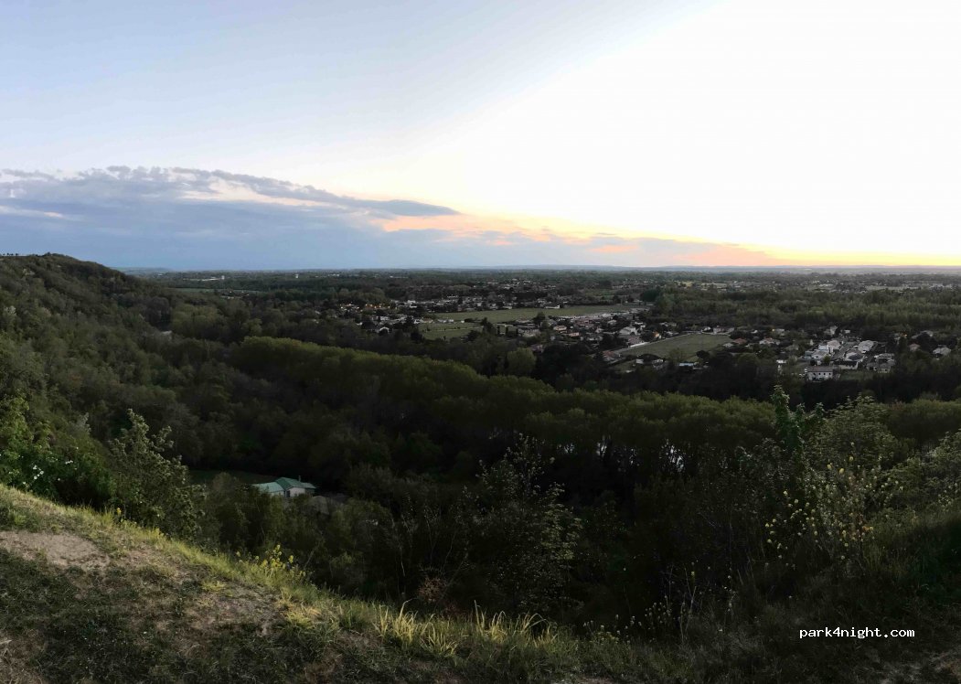 (31600) Muret - 4 Chemin de Saint-Amans — foto