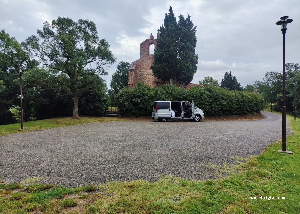 (31600) Muret - 4 Chemin de Saint-Amans — foto 3