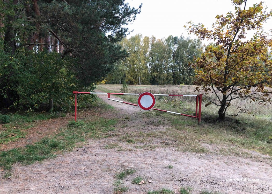 (16244) Schorfheide - 14 Amselweg — foto