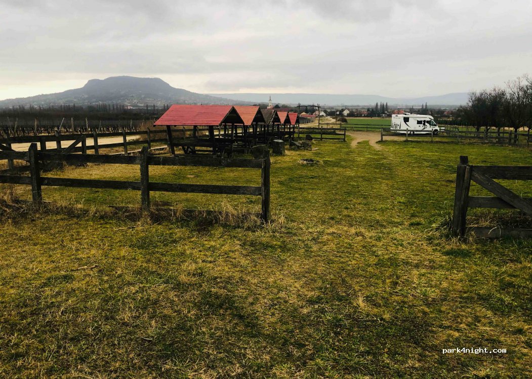(8286) Gyulakeszi - Unnamed Road — foto 2