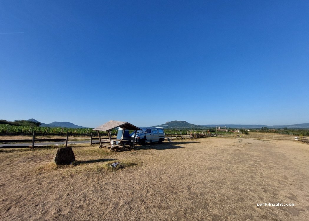 (8286) Gyulakeszi - Unnamed Road — foto 4