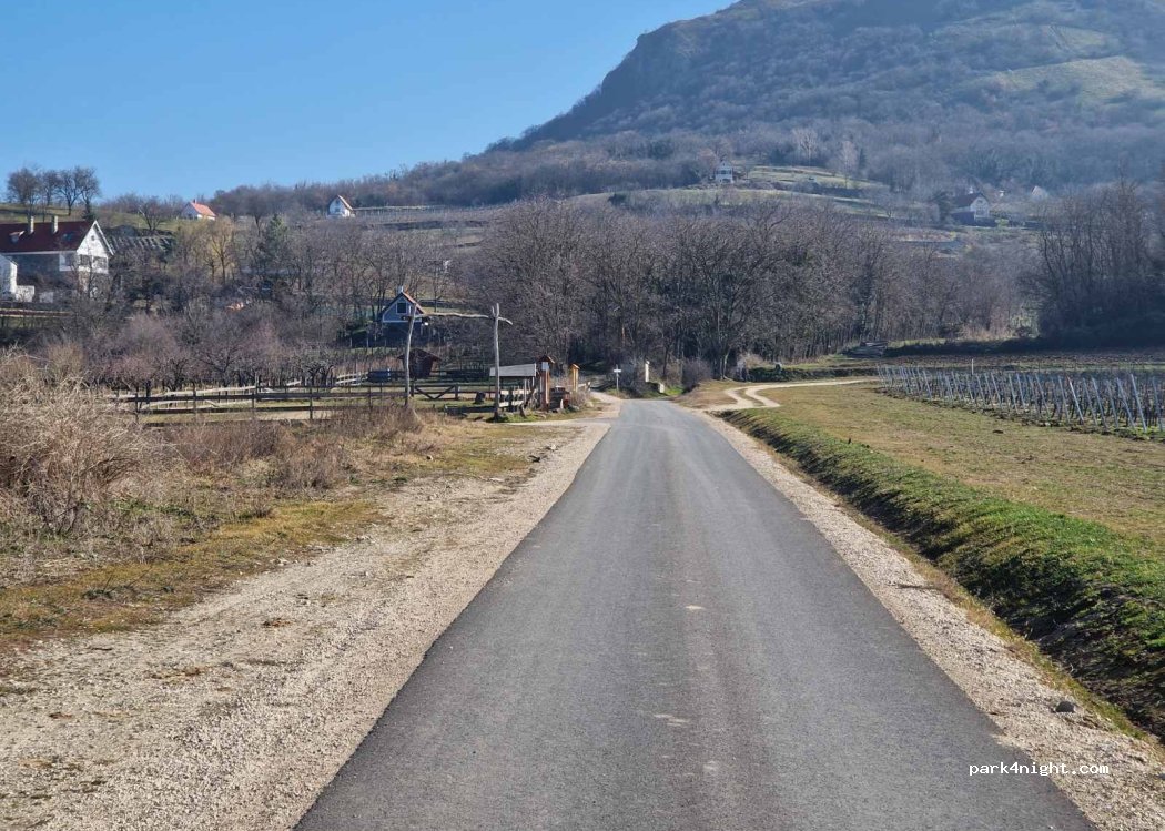 (8286) Gyulakeszi - Unnamed Road — foto 5