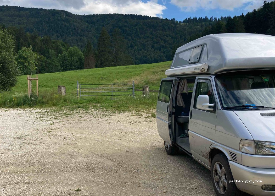 (2716) Petit-Val - Sapran — foto