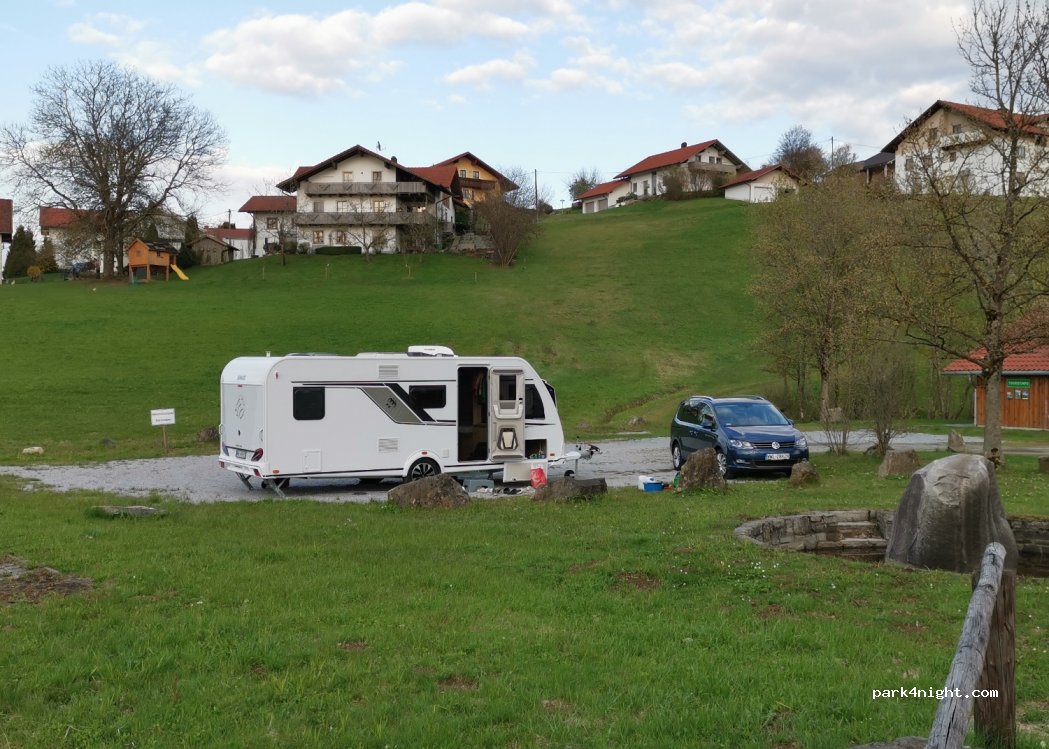 (94118) Jandelsbrunn - 8 Dreisesselstraße — foto 3